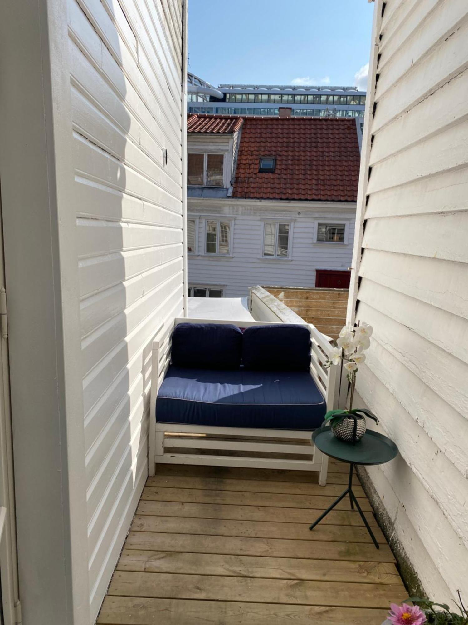 Appartement Old Town